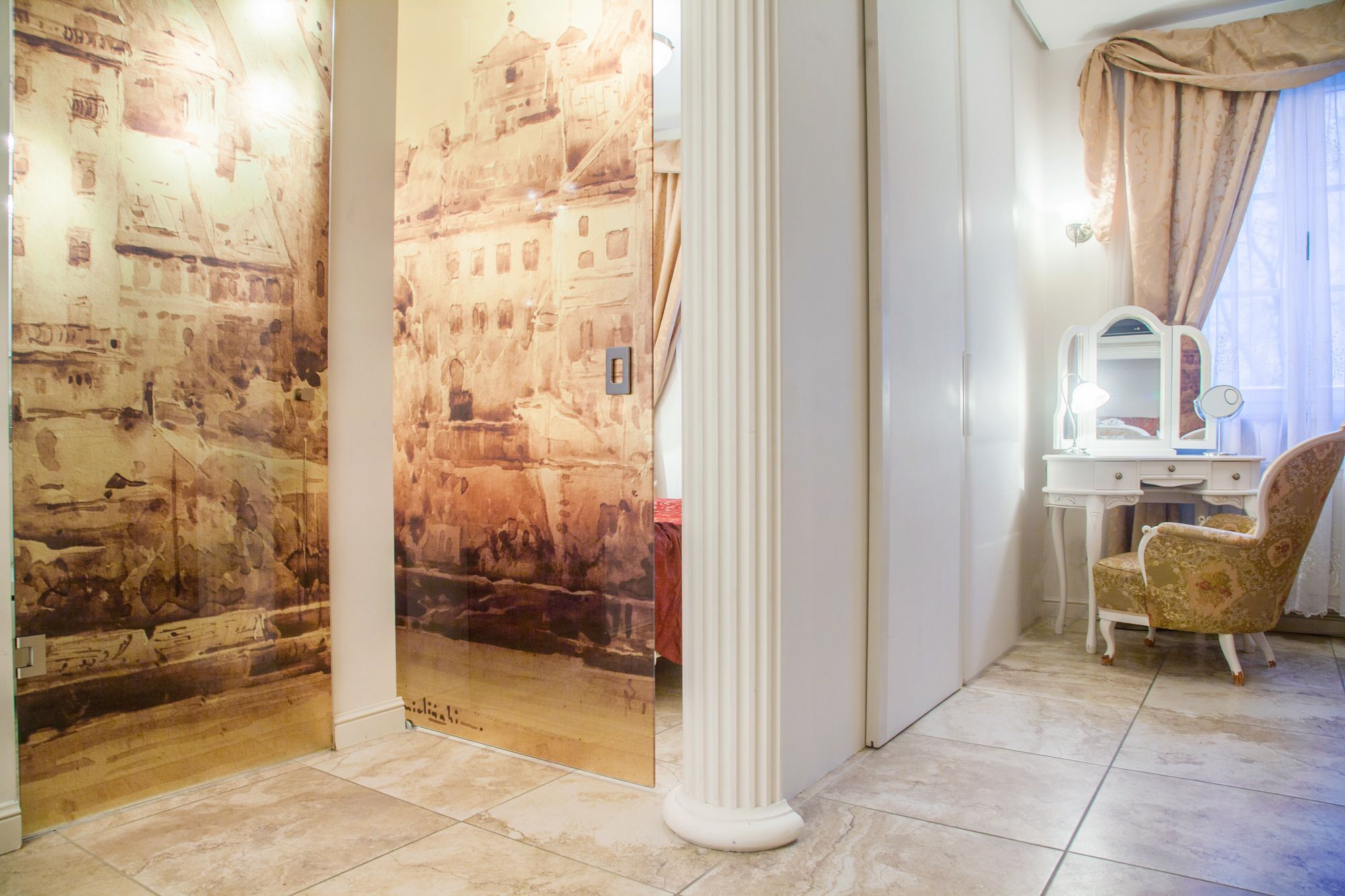 Apartments Empire Βαρσοβία Εξωτερικό φωτογραφία